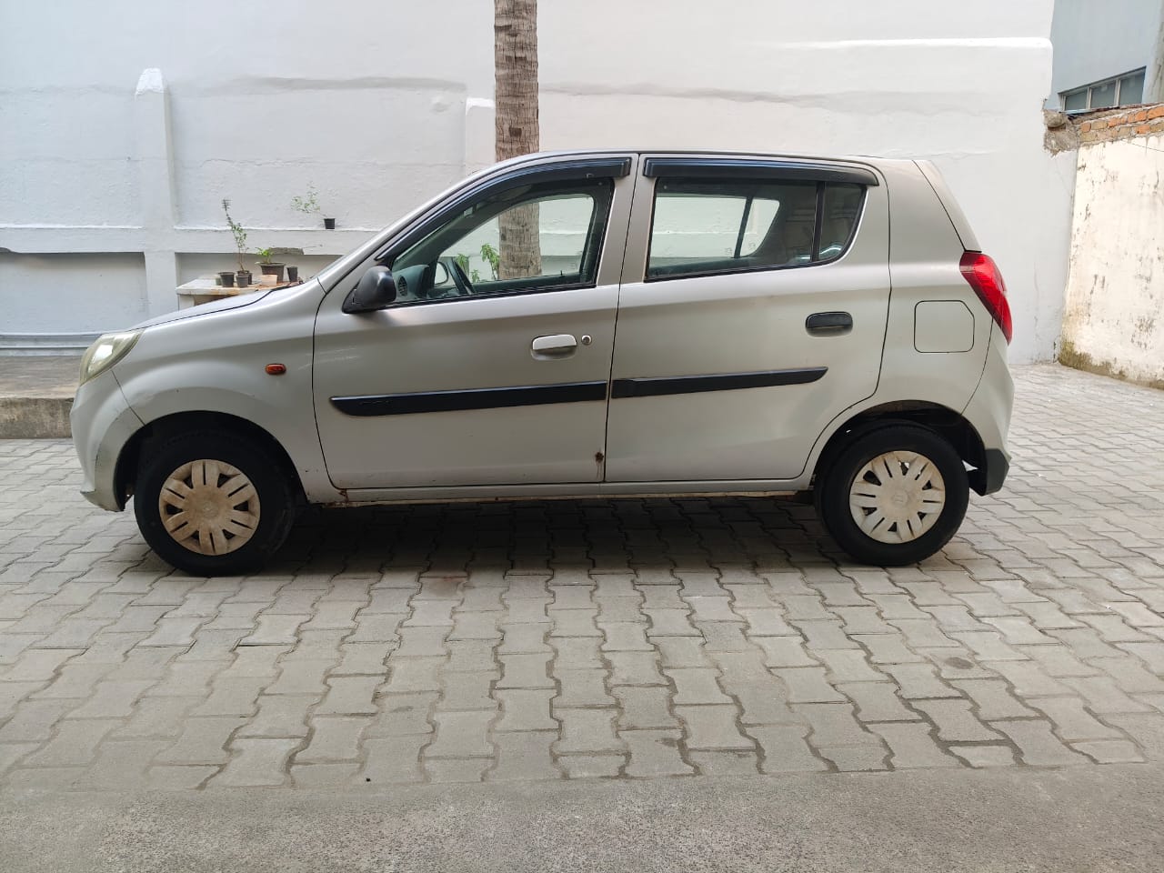 Maruti Suzuki Alto 800(2012-2016) Vxi